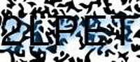 grafischer Sicherheitscode