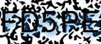 grafischer Sicherheitscode