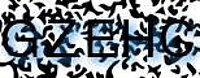 grafischer Sicherheitscode