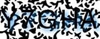 grafischer Sicherheitscode